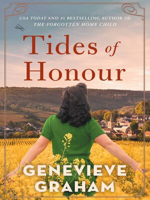 cover image of Tides of Honour